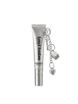 Bloomer Raspberry Liqueur with keychain