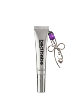 Bloomer Plum Jam with keychain